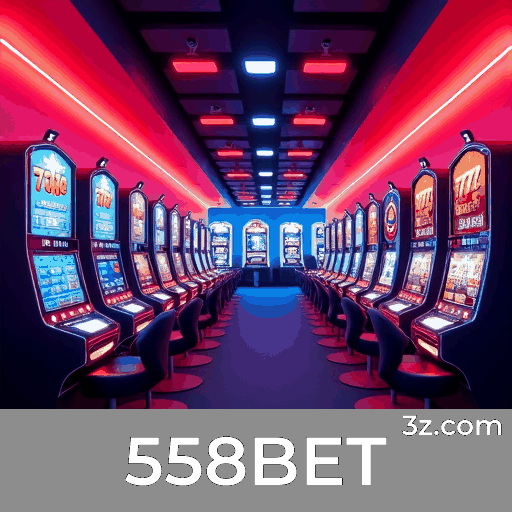 558BET: Profissionalismo em Apostas Esportivas Brasileiras