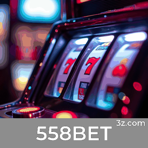 558BET Brilha com Slots - Mega Prêmios, Roleta - Emoção Pura, e Blackjack - Estratégia Máxima