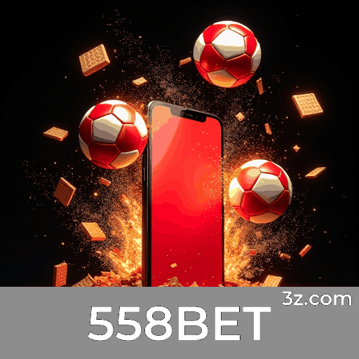 558BET: Ofertas Exclusivas para Usuários Brasileiros