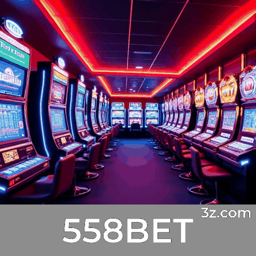 Garanta Acesso Premium com Login Protegido na 558BET