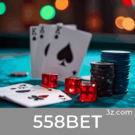 558BET: Profissionalismo em Apostas Esportivas Brasileiras