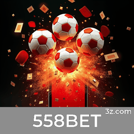 Experiência Premium de Jogos de Cassino no 558BET