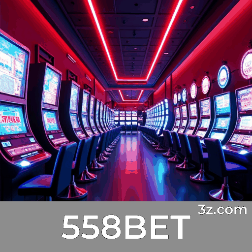 558BET Social Casino: Aventura de Entretenimento Interativo