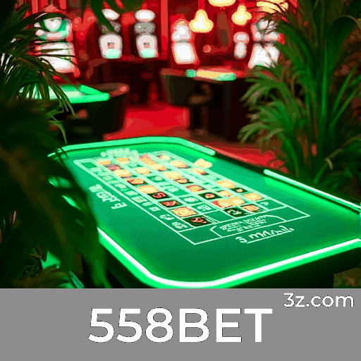 558BET: Ofertas Exclusivas para Usuários Brasileiros