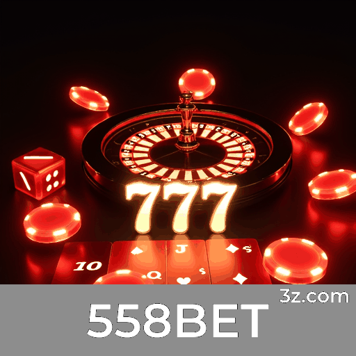 Experiência Premium de Jogos de Cassino no 558BET