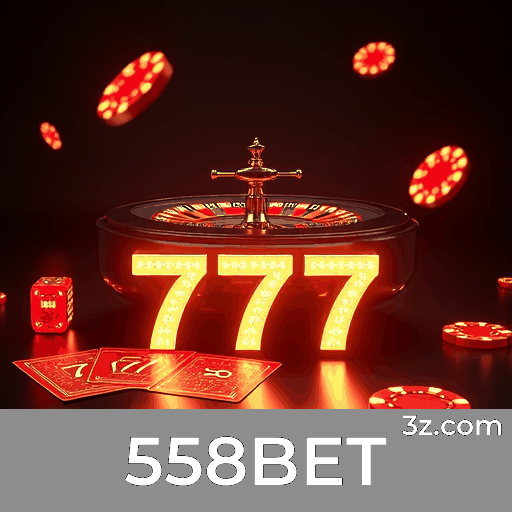 558BET Brilha com Slots - Mega Prêmios, Roleta - Emoção Pura, e Blackjack - Estratégia Máxima