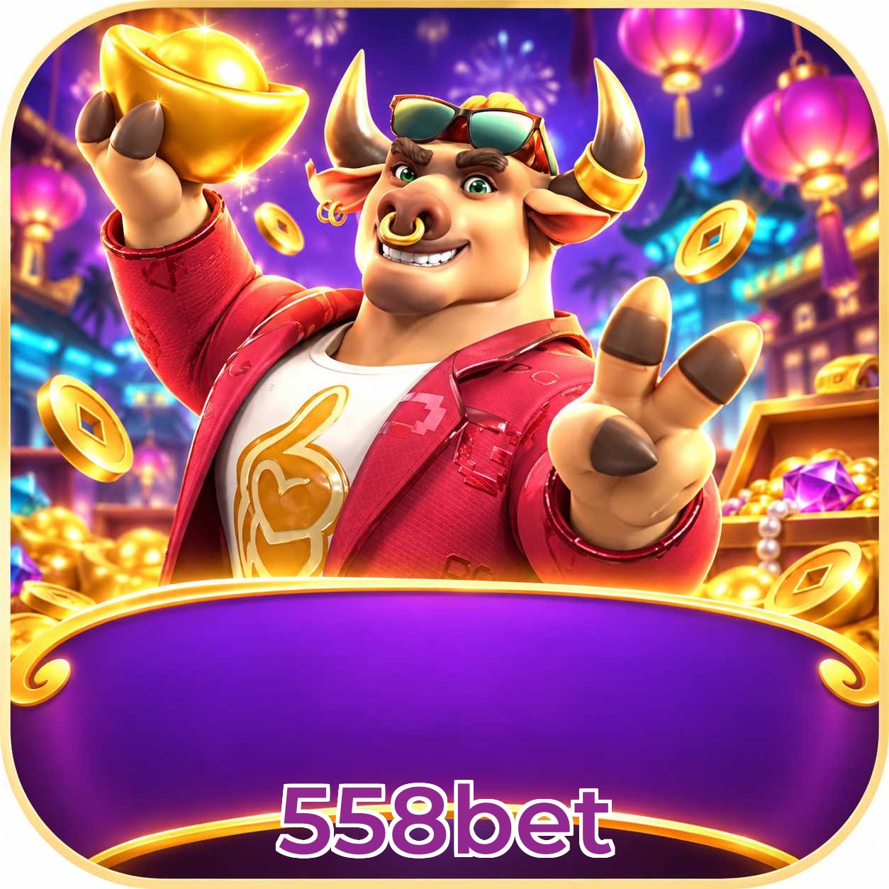 Requisitos do APK 558bet para Android - Logo Oficial