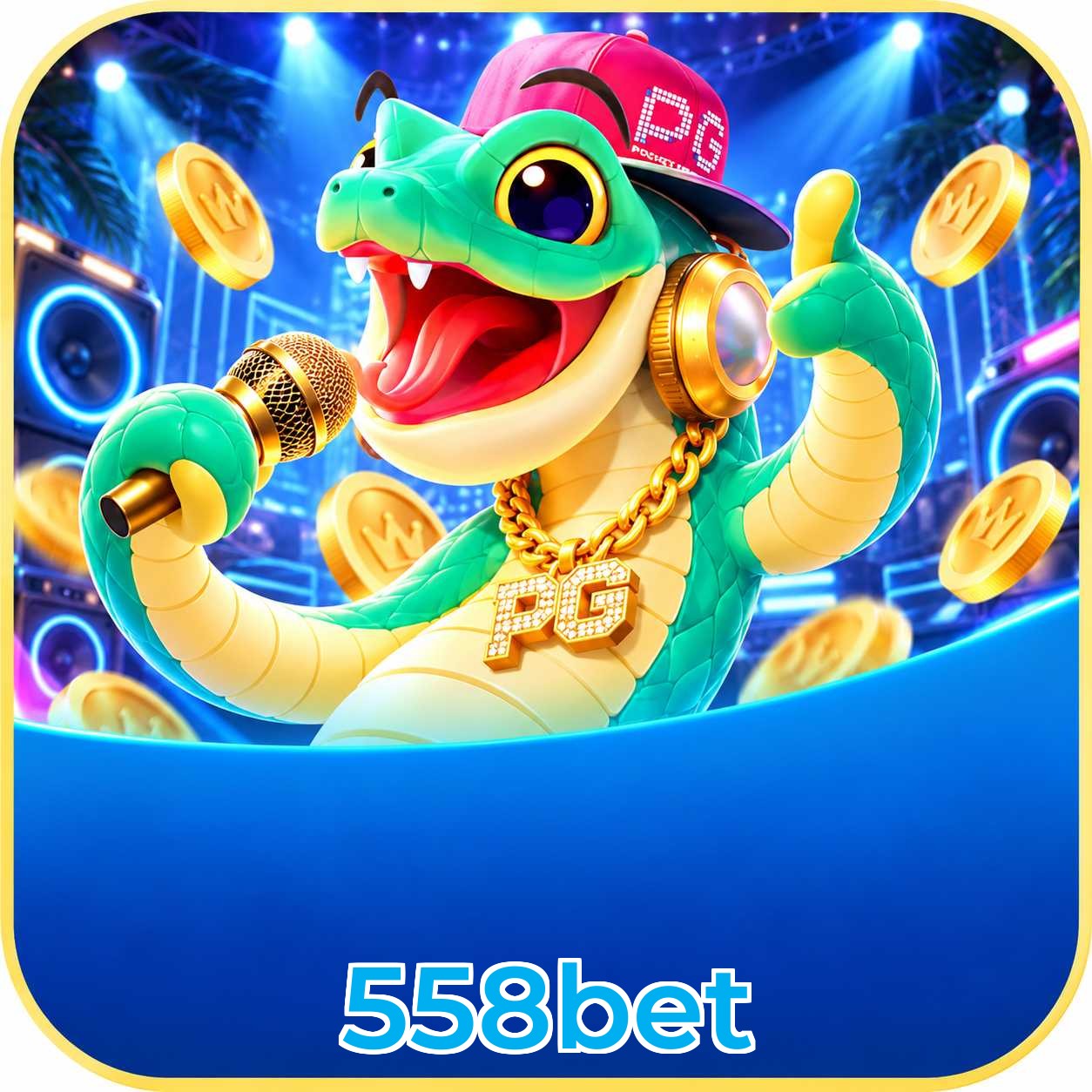 558bet Jackpots Progressivos
