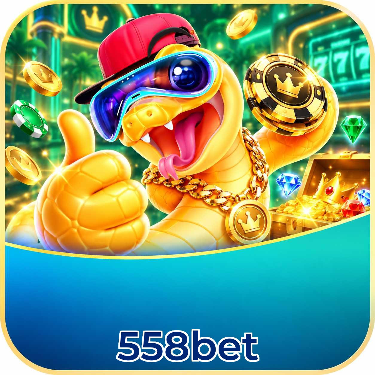 Principais provedores de slots da 558bet - NetEnt, Pragmatic Play, Play'n GO